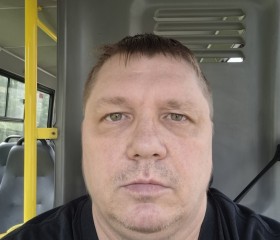 Aleksey, 47, Saint Petersburg