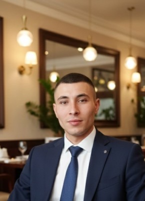 Рустам из Екібастұза 30 лет