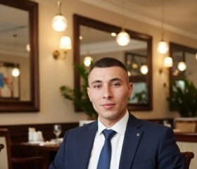 Rustam, 30, Ekibastuz