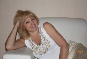 Valentina, 58 - Только Я