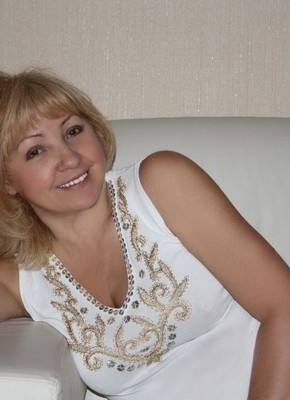 Valentina, 58, Россия, Калининград