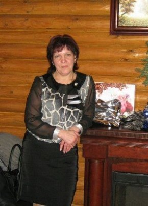 Ирина, 61, Україна, Макіївка