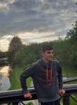 Cristian, 18  , Timisoara