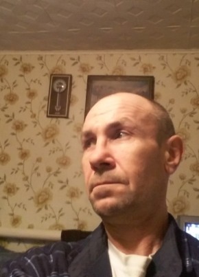 Петр, 46, Россия, Белебей