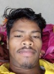 mithun Kumar, 23 года, Hyderabad