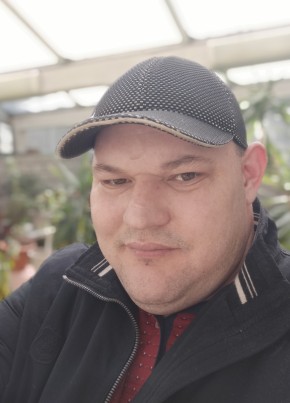 Юрий, 41, Україна, Новоград-Волинський
