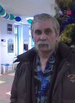 Николай, 70 лет, Челябинск
