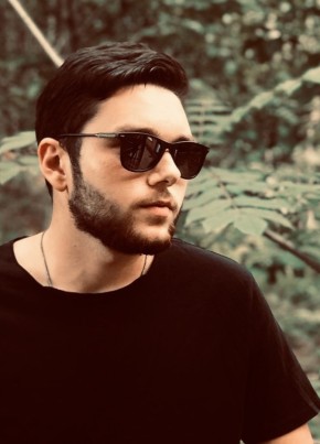 dachi, 24, საქართველო, ბათუმი