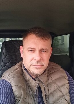,Андрей,, 46, Россия, Кудепста