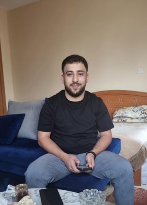 mhamd из عجمان 52 года