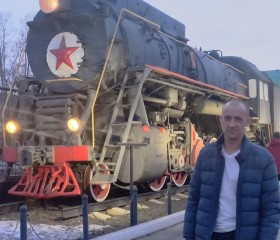 Сергей, 42 года, Лабытнанги
