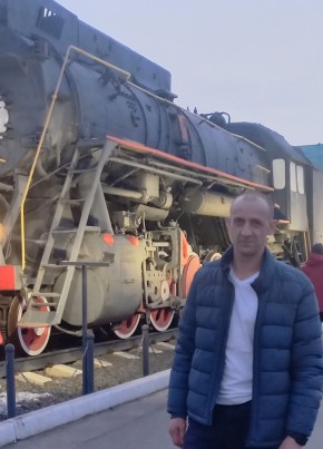 Сергей, 42, Россия, Лабытнанги