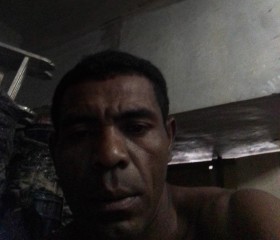 Zein, 43, City of Balikpapan