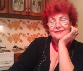 Елизавета, 68 лет, Новосибирск