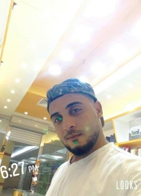 waleed ezz, 30, دَوْلَة اَلْكُوَيْت, اَلسَّالِمِيَّة