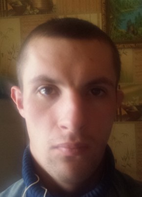 Vlad, 33, Russia, Nizhniy Novgorod