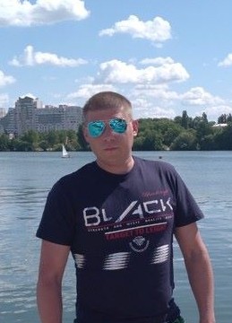 Евгений, 41, Россия, Усть-Цильма