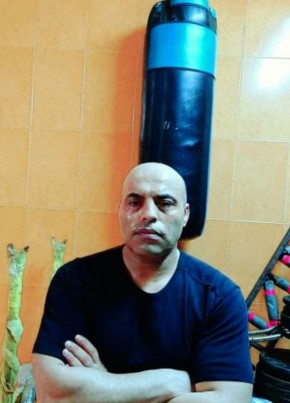 عمار, 44, الجمهورية العربية السورية, اللاذقية