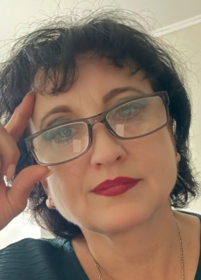 Наталья из Рубцовска 51 год