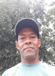 Ronivon  algenio, 52 года, Goiânia