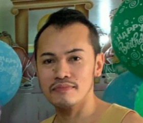 JR, 42, Bintulu