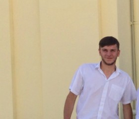 Иван, 27 лет, Новосибирск