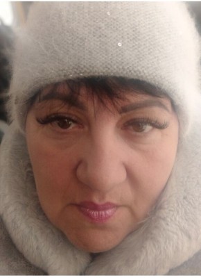 Марина, 52, Россия, Тула