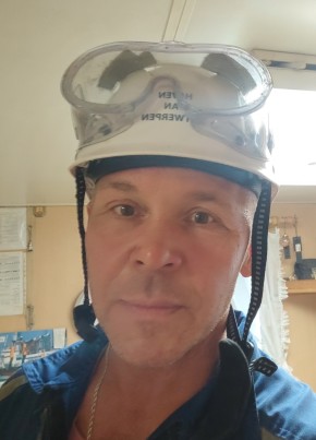 Aleksey, 51, Latvia, Liepaja