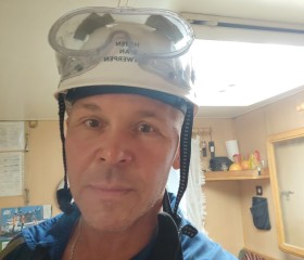 Aleksey, 51, Saint Petersburg