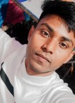 AMINUR RAHAMAN, 18 лет, Calcutta