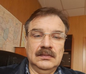 Олег, 53 года, Владимир
