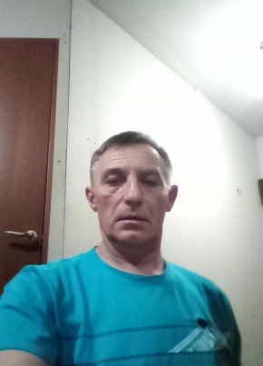 Сергей, 50, Россия, Каргополь
