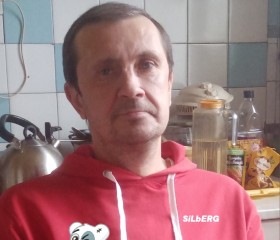 Саша, 49 лет, Великий Новгород
