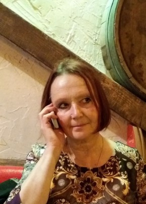 Анна, 64, Suomen Tasavalta, Helsinki