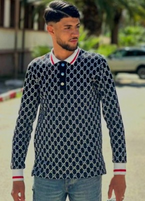Hasni из Ghardaïa 22 года