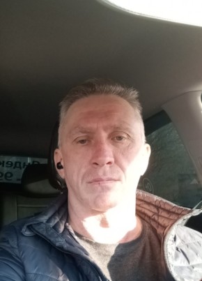 Андрей, 50, Россия, Клин