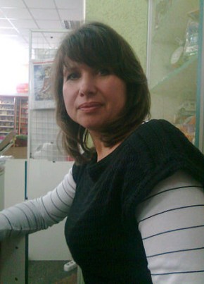 лариса, 54, Україна, Тернопіль