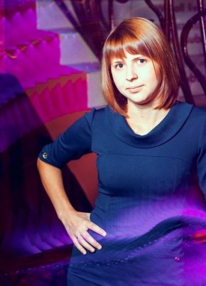  Анастасия, 29, Россия, Калуга
