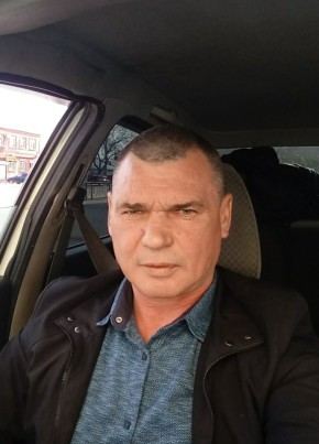 Игорь, 46, Россия, Похвистнево