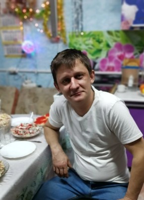 Сергей, 37, Россия, Никольское
