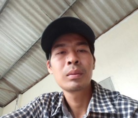 Hoangphi, 39, Vi Thanh