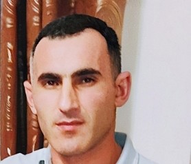 Garik, 41, Gelendzhik