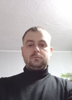 Алексей, 35, Россия, Березники