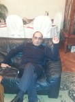 Artur, 64  , Tbilisi