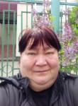 ЕЛЕНА       РОМА, 50 лет, Москва