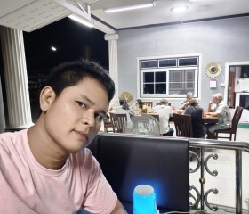 Big brother, 35, Prachuap Khiri Khan