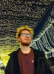 Rail Sungatullin, 25, Moscow