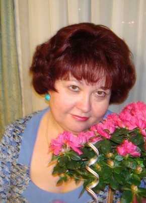 людмила, 66, Россия, Солнечногорск