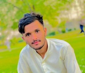 khanBoss, 22 года, اسلام آباد