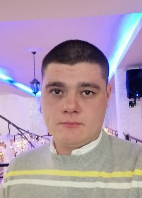 Alex, 37, Россия, Белгород